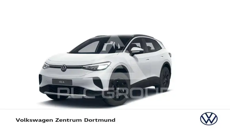 2026 Volkswagen ID 4