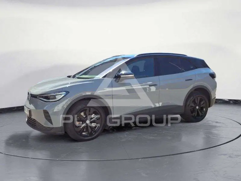 2026 Volkswagen ID 4