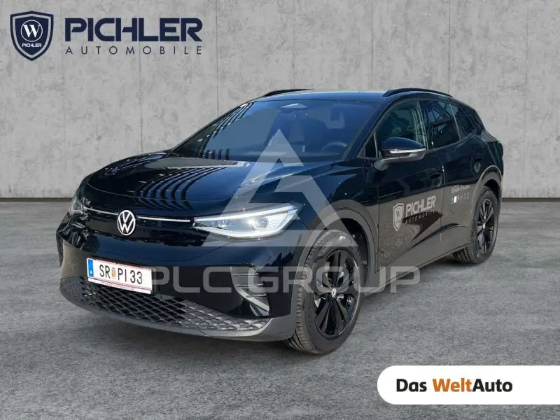 2026 Volkswagen ID 4