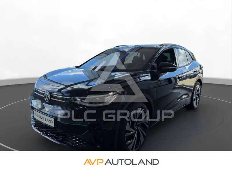 2026 Volkswagen ID 4