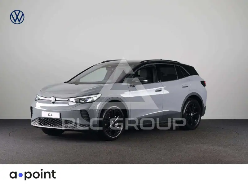 2027 Volkswagen ID 4