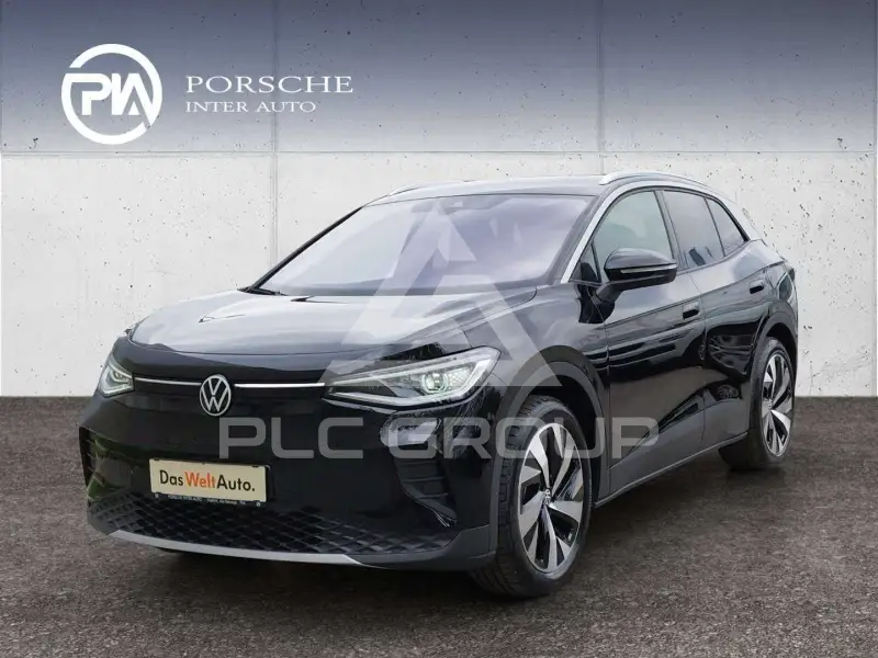 2026 Volkswagen ID 4