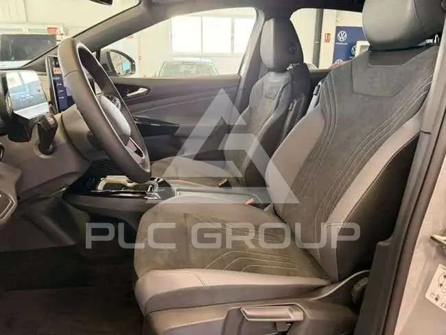 2026 Volkswagen ID 4