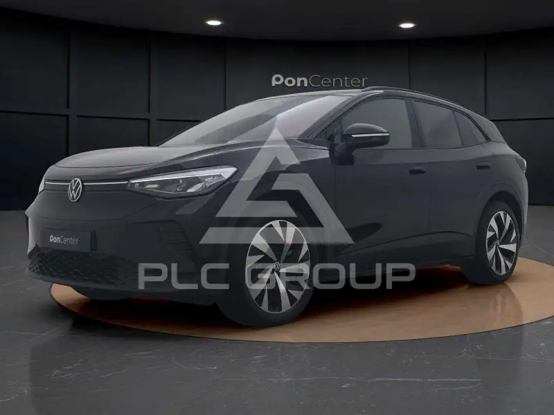 2026 Volkswagen ID 4