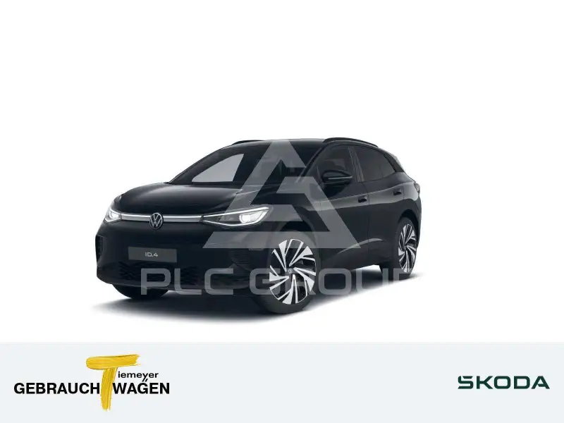 2026 Volkswagen ID 4