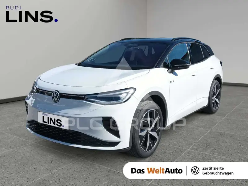 2026 Volkswagen ID 4