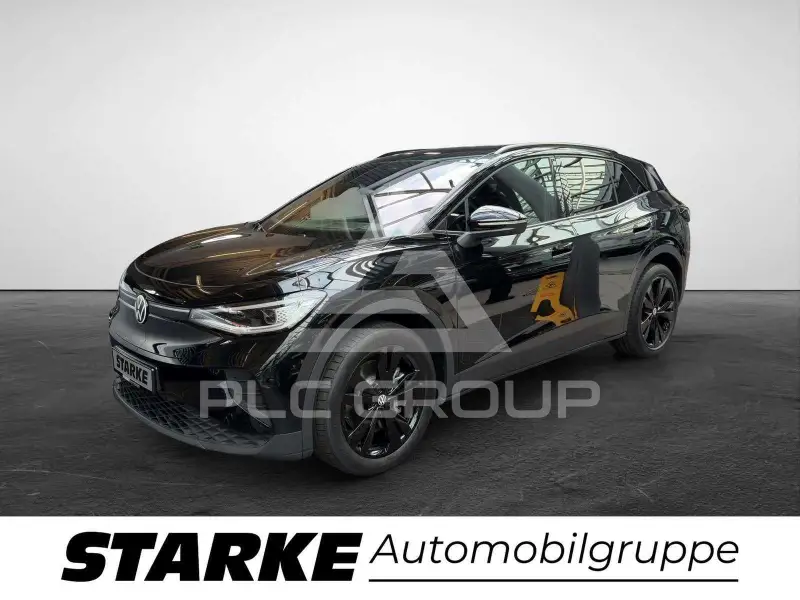 2026 Volkswagen ID 4