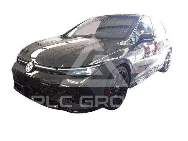 2026 Volkswagen GOLF