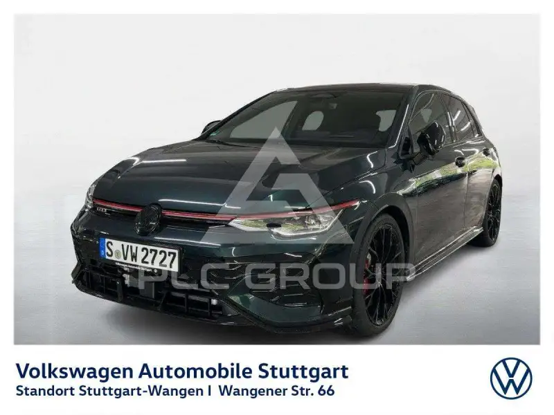 2026 Volkswagen GOLF