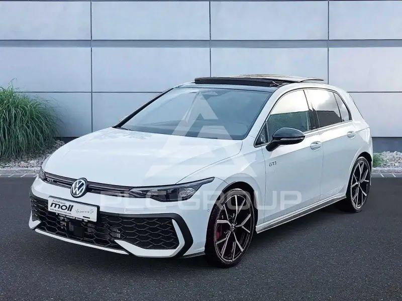 2026 Volkswagen GOLF