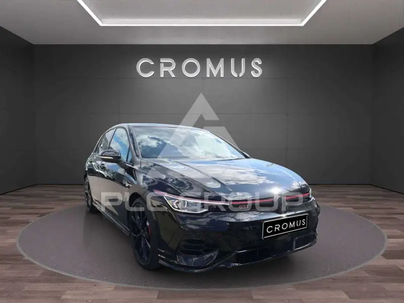 2026 Volkswagen GOLF