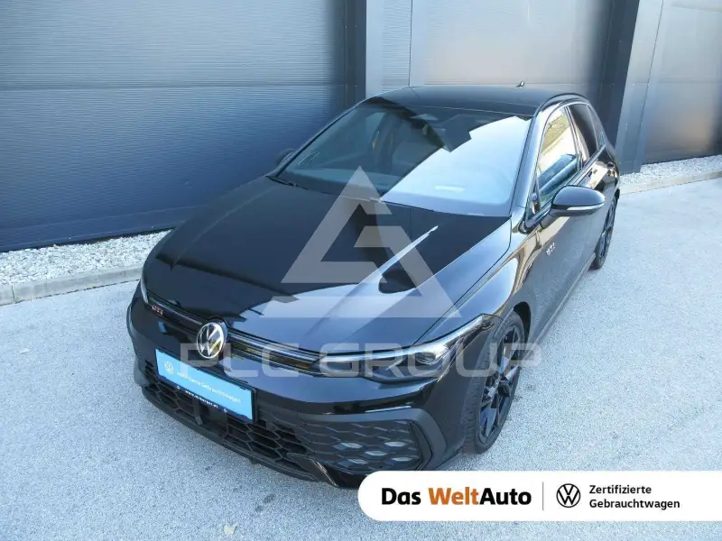 2026 Volkswagen GOLF