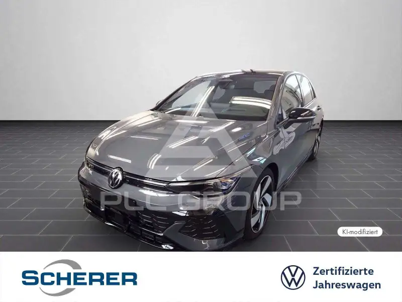 2026 Volkswagen GOLF