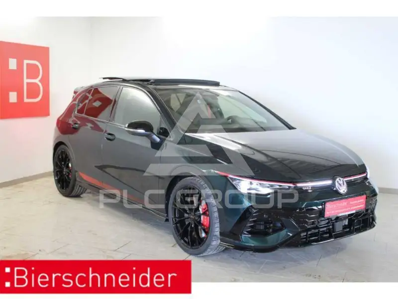 2026 Volkswagen GOLF
