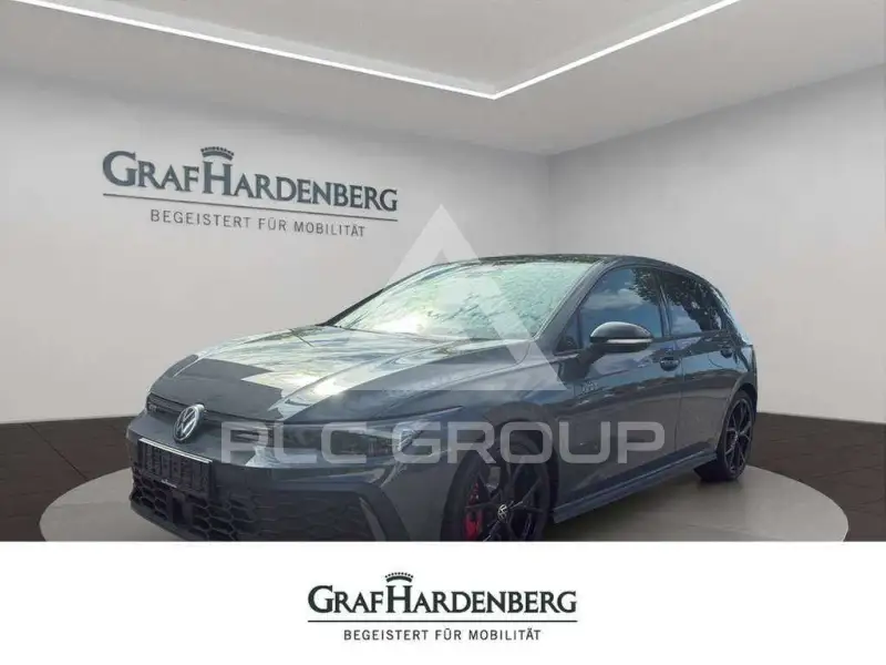 2026 Volkswagen GOLF