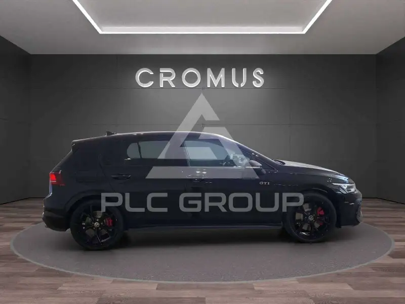 2026 Volkswagen GOLF