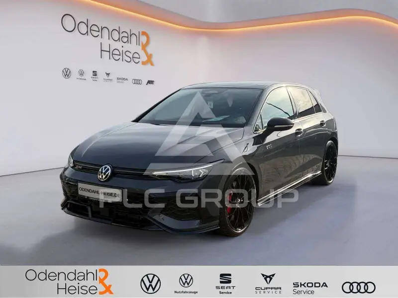 2026 Volkswagen GOLF
