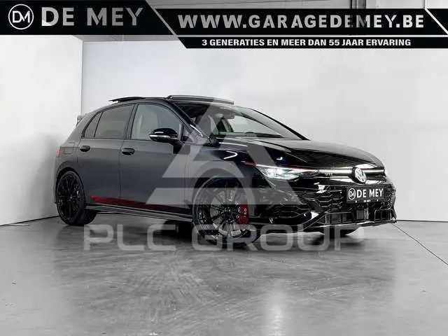 2026 Volkswagen GOLF