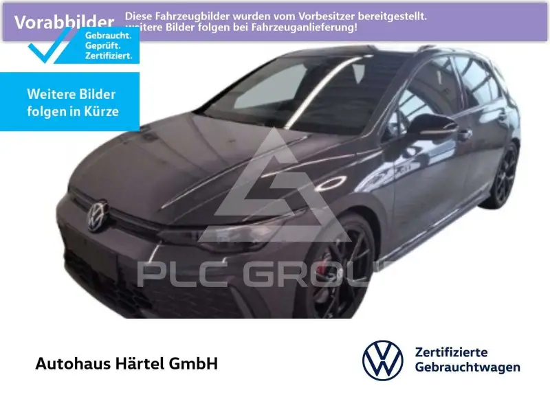 2026 Volkswagen GOLF