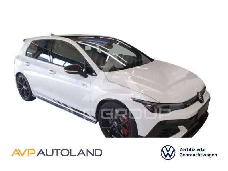 2026 Volkswagen GOLF