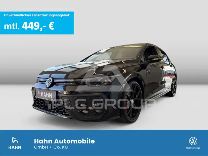 2026 Volkswagen GOLF