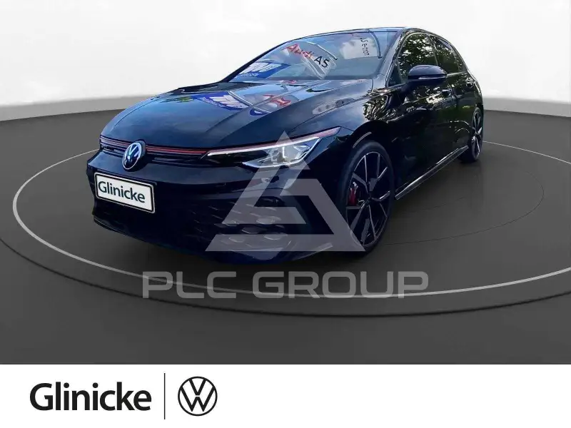 2026 Volkswagen GOLF