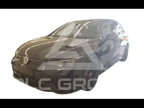 2026 Volkswagen GOLF