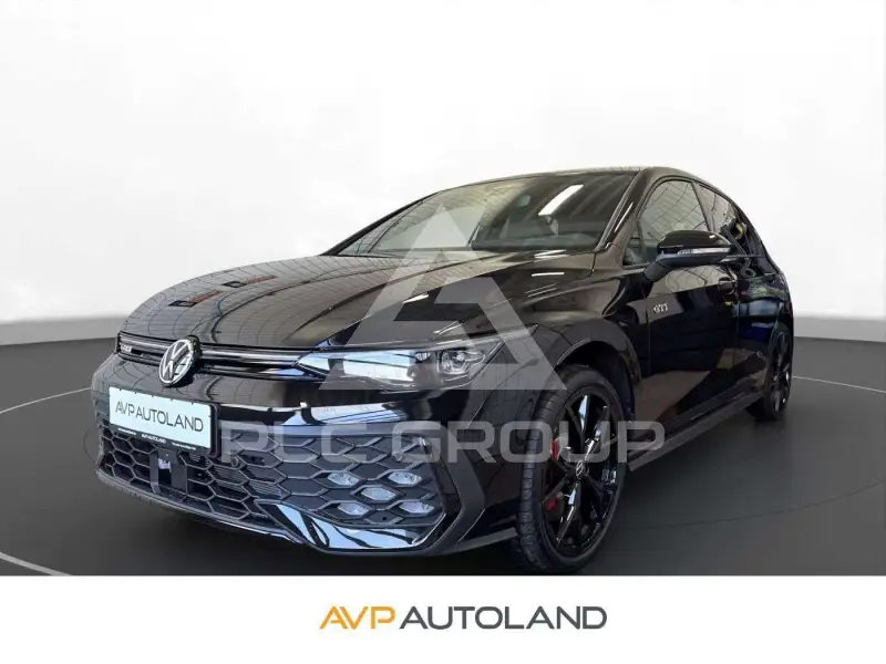2026 Volkswagen GOLF