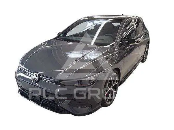 2026 Volkswagen GOLF