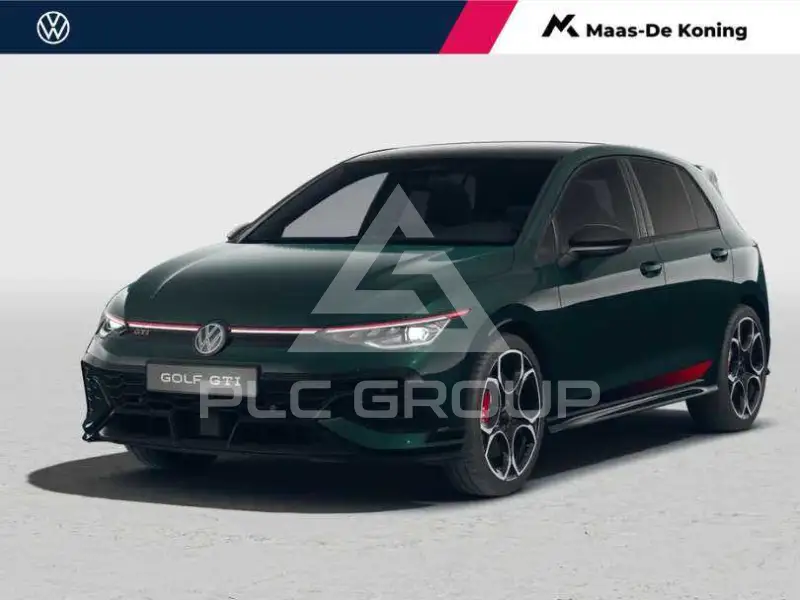 2026 Volkswagen GOLF