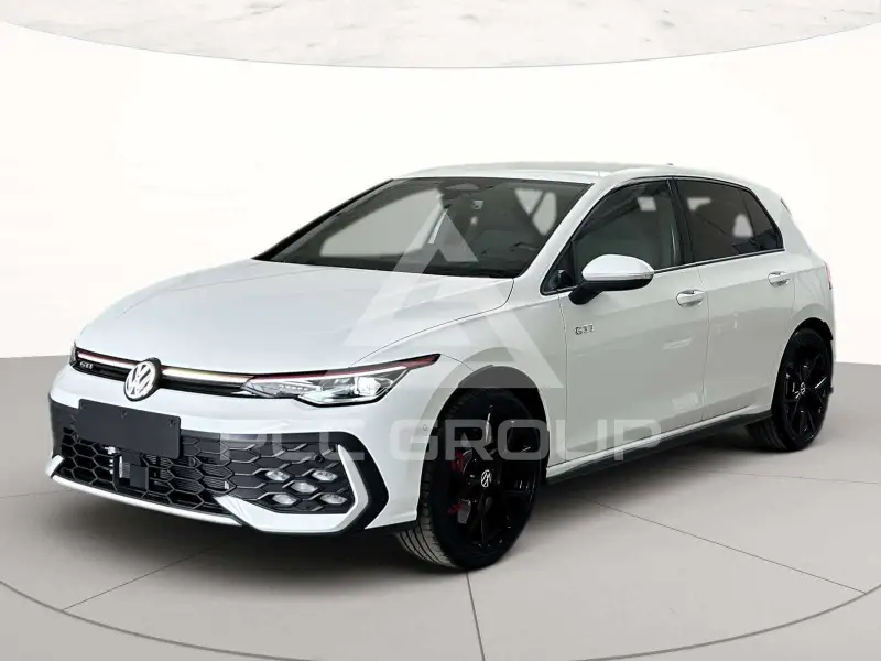 2026 Volkswagen GOLF