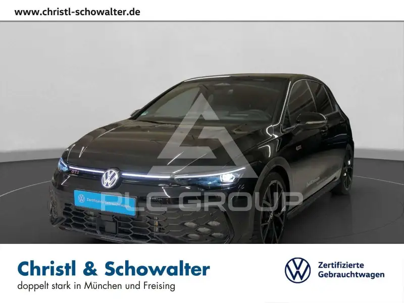2026 Volkswagen GOLF