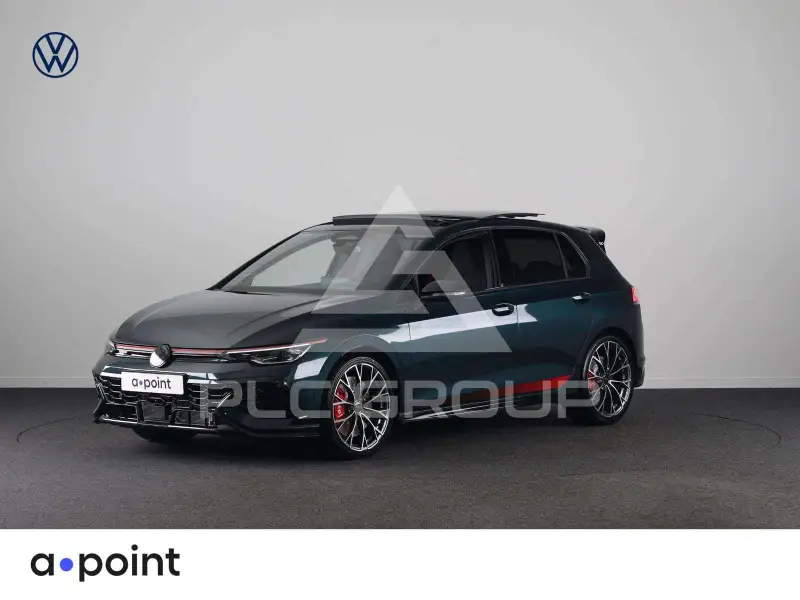 2026 Volkswagen GOLF
