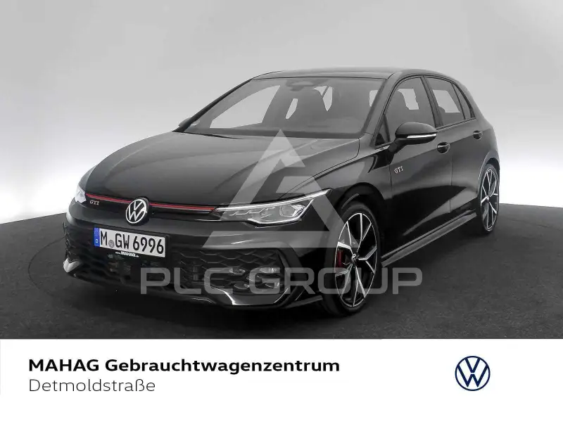 2026 Volkswagen GOLF