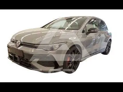 2026 Volkswagen GOLF