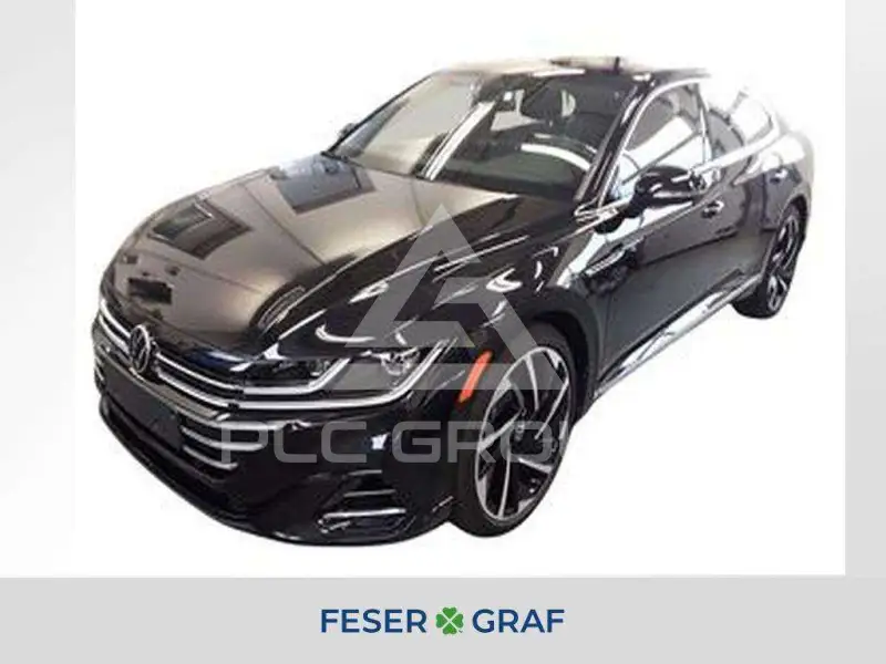 2026 Volkswagen ARTEON