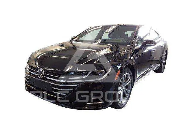 2026 Volkswagen ARTEON
