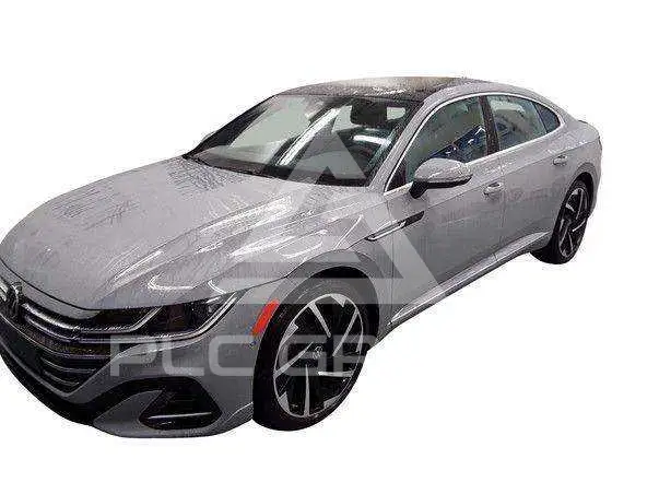 2026 Volkswagen ARTEON