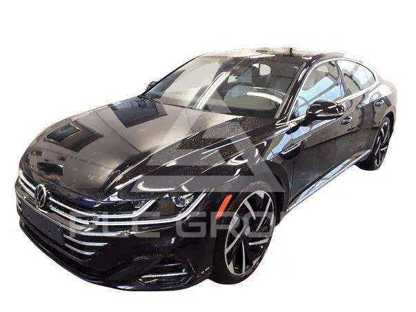 2026 Volkswagen ARTEON