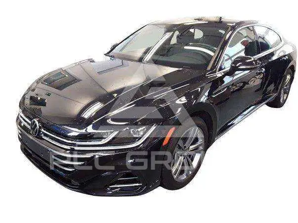 2026 Volkswagen ARTEON