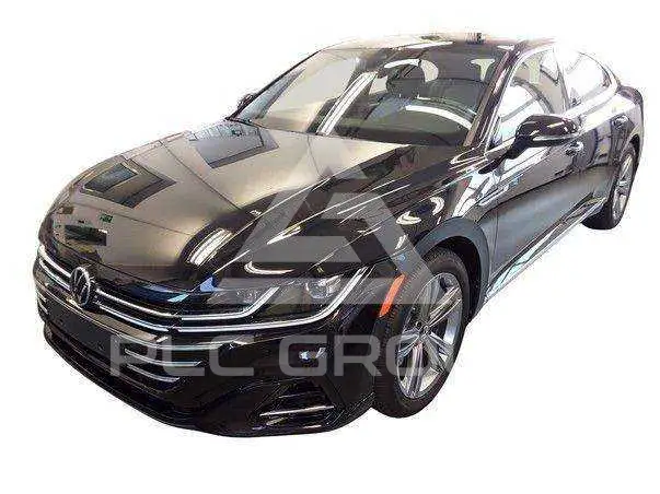 2026 Volkswagen ARTEON