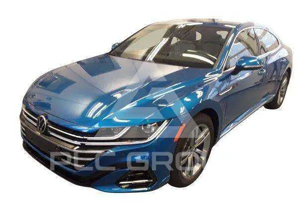 2026 Volkswagen ARTEON