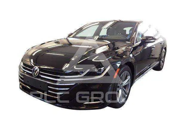 2026 Volkswagen ARTEON
