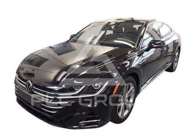 2026 Volkswagen ARTEON