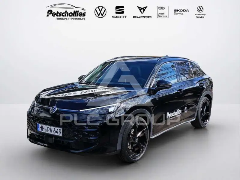 2026 Volkswagen T-Roc