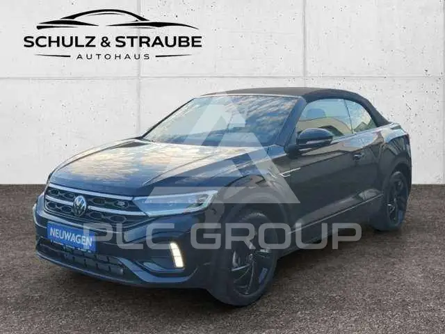 2026 Volkswagen T-Roc