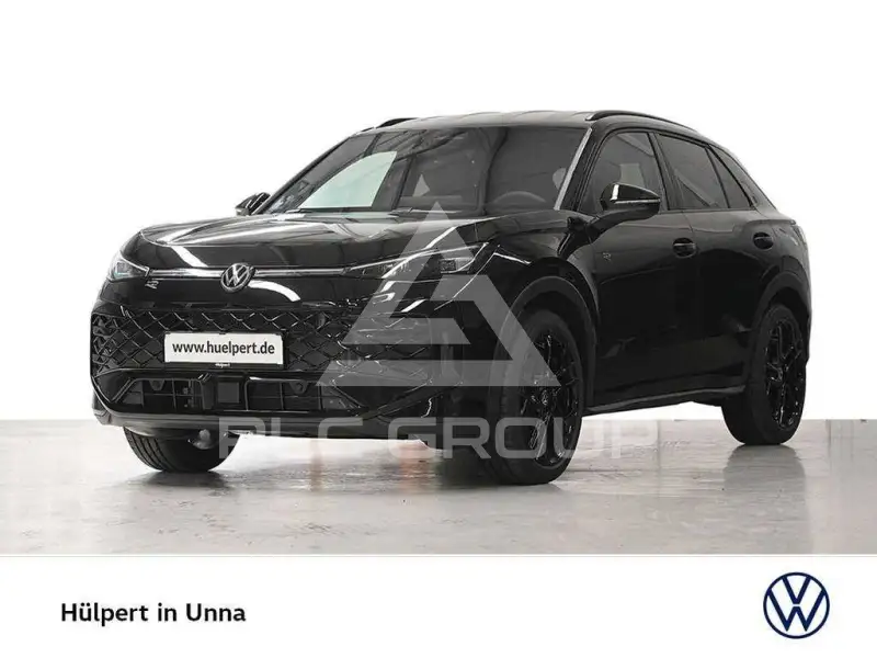 2026 Volkswagen T-Roc