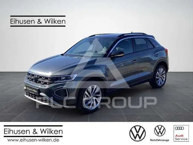 2026 Volkswagen T-Roc