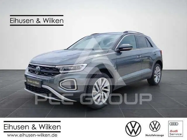 2026 Volkswagen T-Roc
