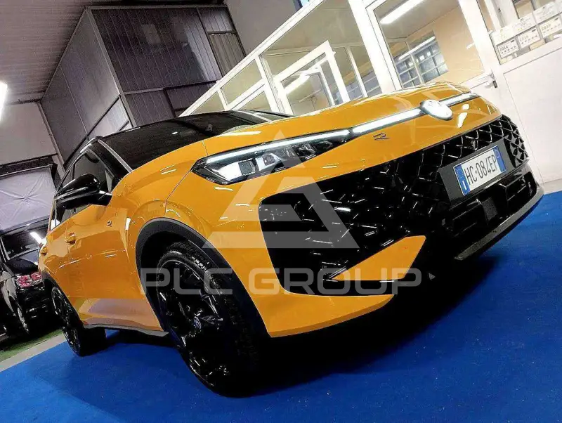 2026 Volkswagen T-Roc